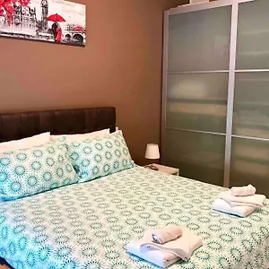 Appartamento Mangio One Apartment-mm5 Istria, Milano