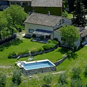  Villa Montefili Italia