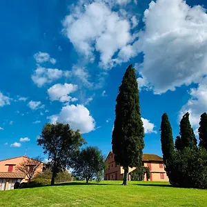  Alloggio per agriturismo Tenuta Agricola Fraschiera Italia