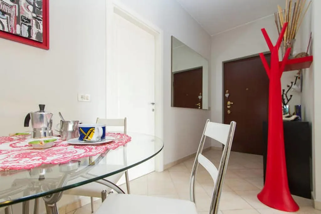 Angelica House Apartment Milan 0*,  Italy