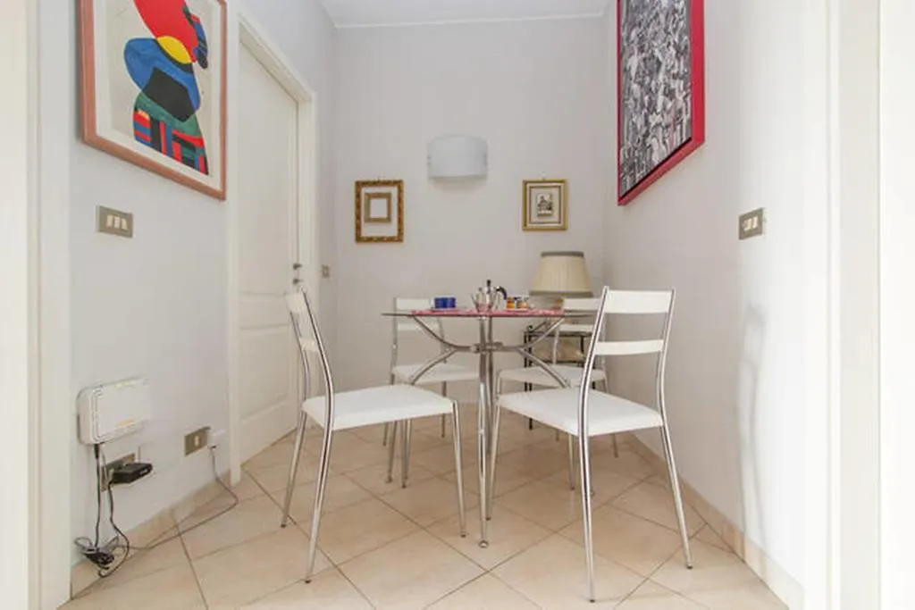 Angelica House Apartment Milan