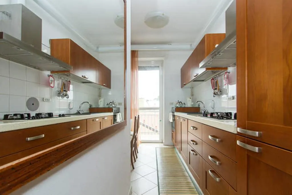 Angelica House Appartement Milaan