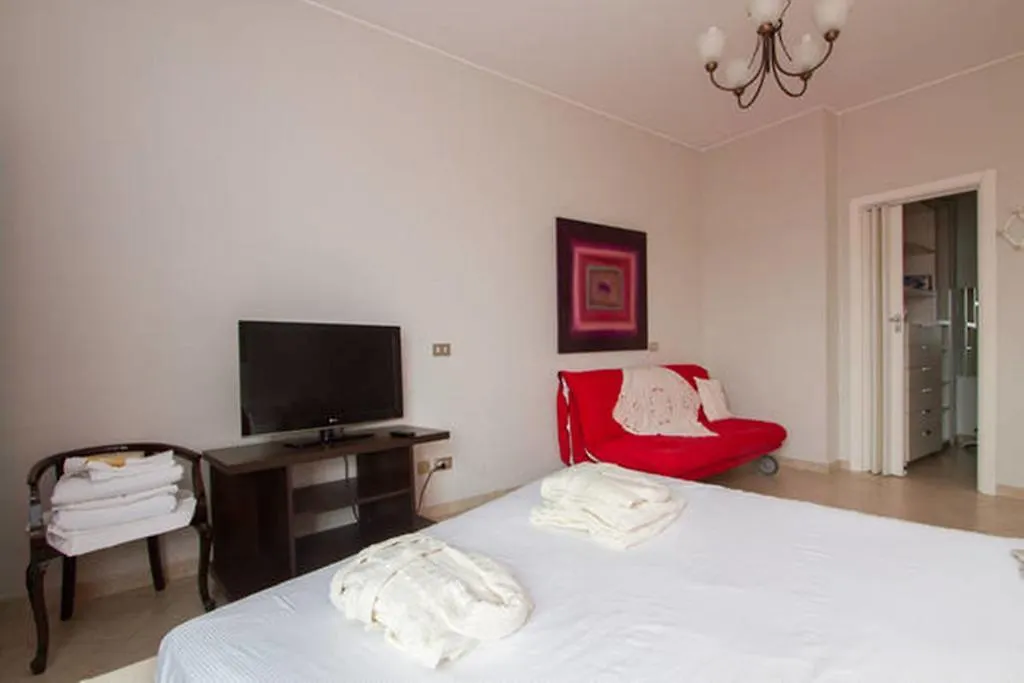 Angelica House Appartement Milaan