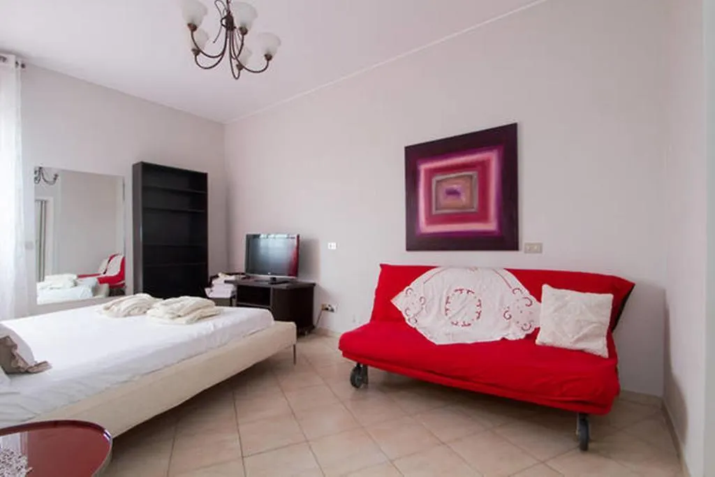 Angelica House Appartement Milaan