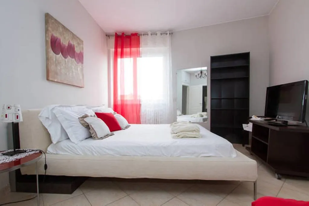 Angelica House Appartement Milaan