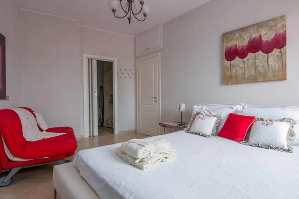 Angelica House Appartement Milaan Italië