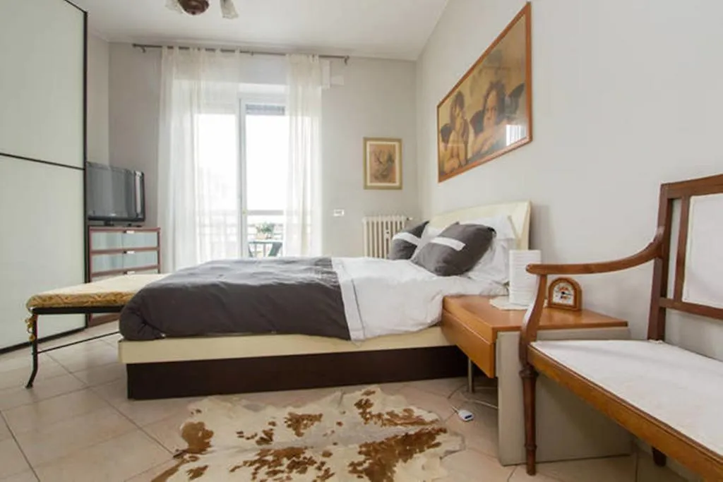 Angelica House Appartement Milaan